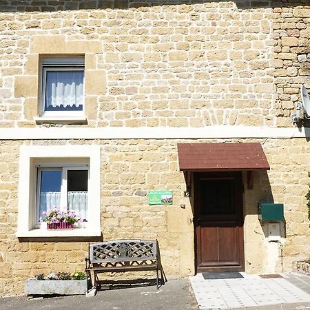 Relais Ermesinde Apartment Marville Bagian luar foto